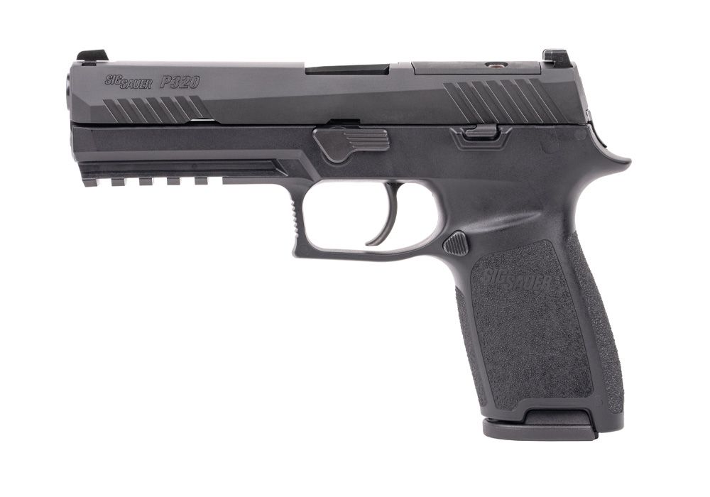 Sig Sauer P320
