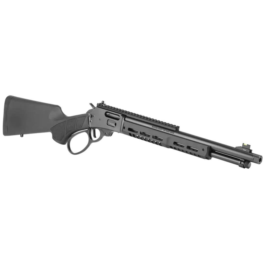 Smith & Wesson 1854