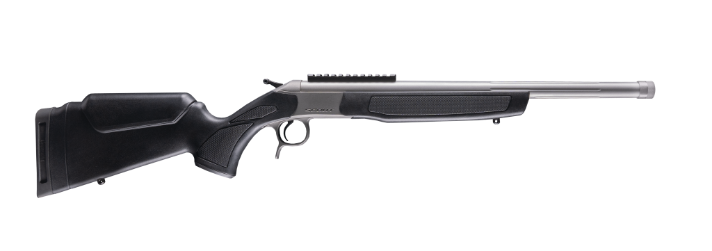 CVA Scout TD