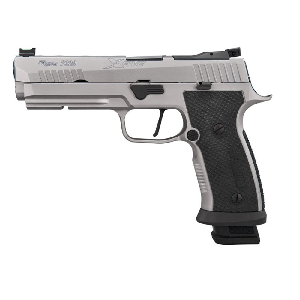SIG SAUER P320 SXG5-9-STAS