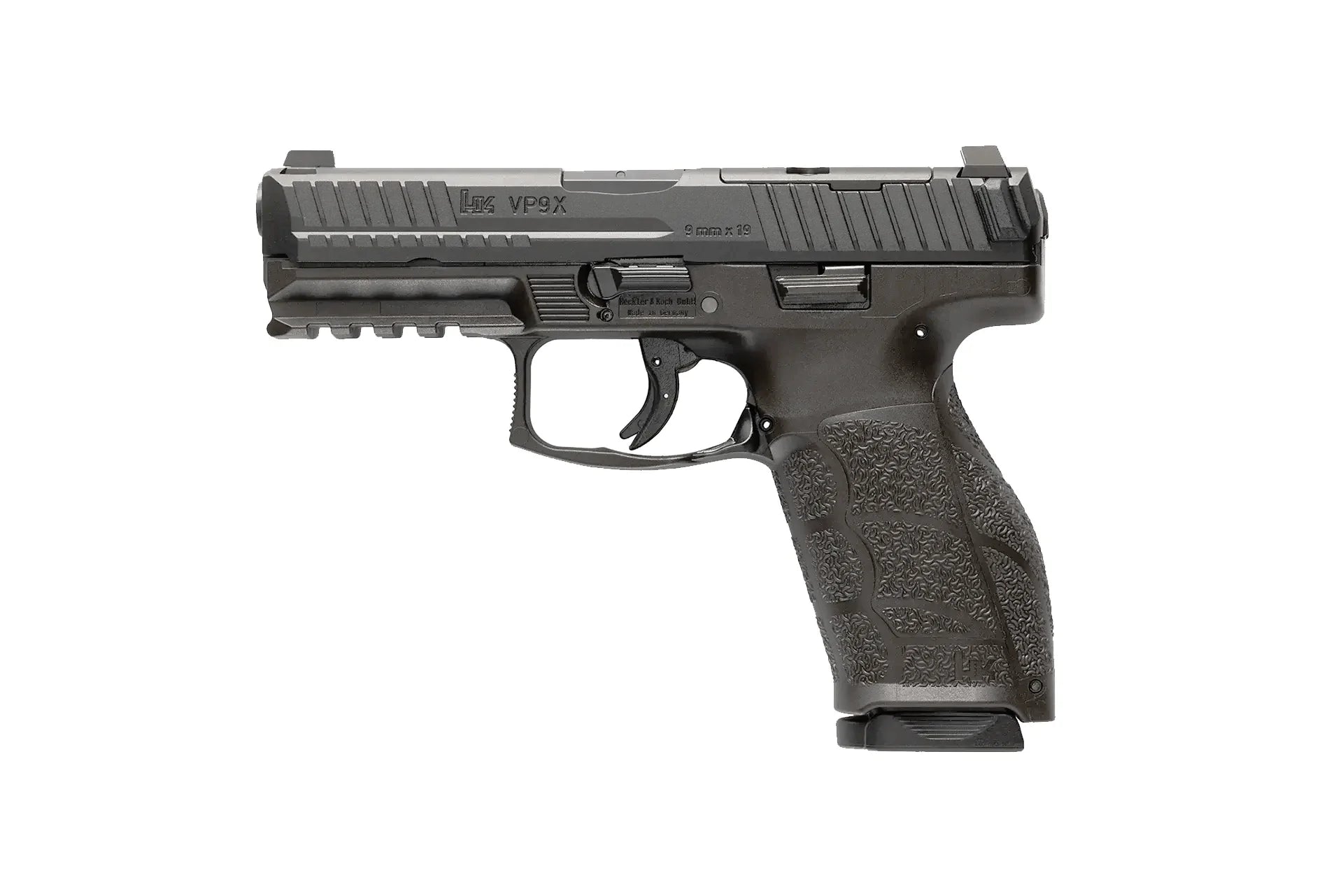 Heckler & Kock VP9 x A1 RR