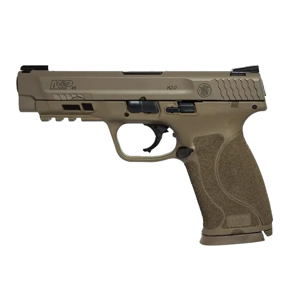 Smith & Wesson M&P 45 2.0 TRUGLO