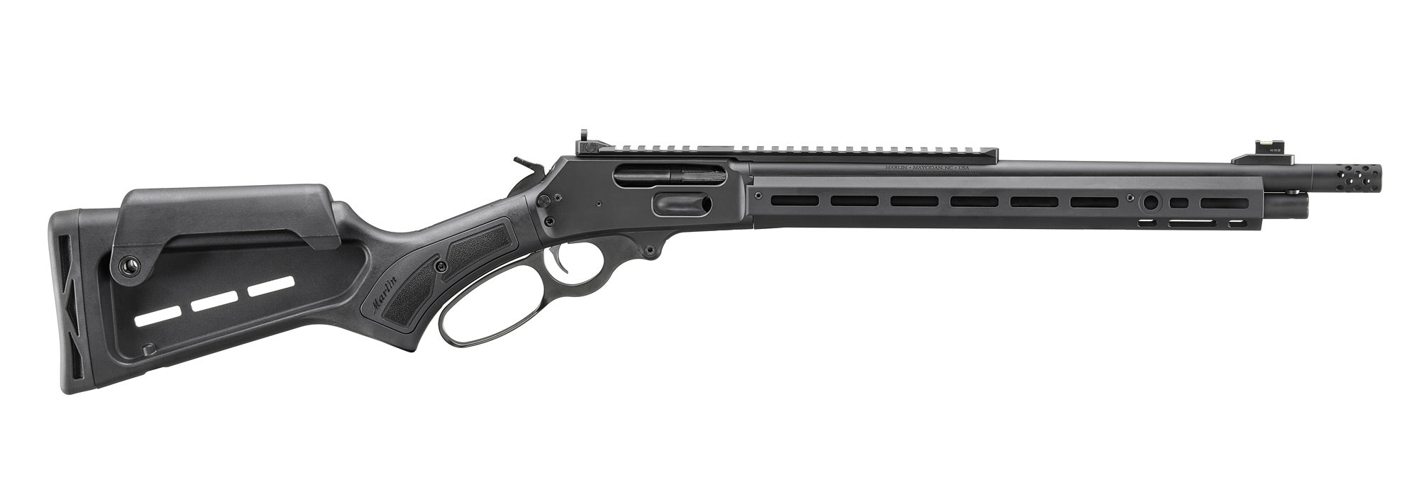 Marlin 1895 dark series