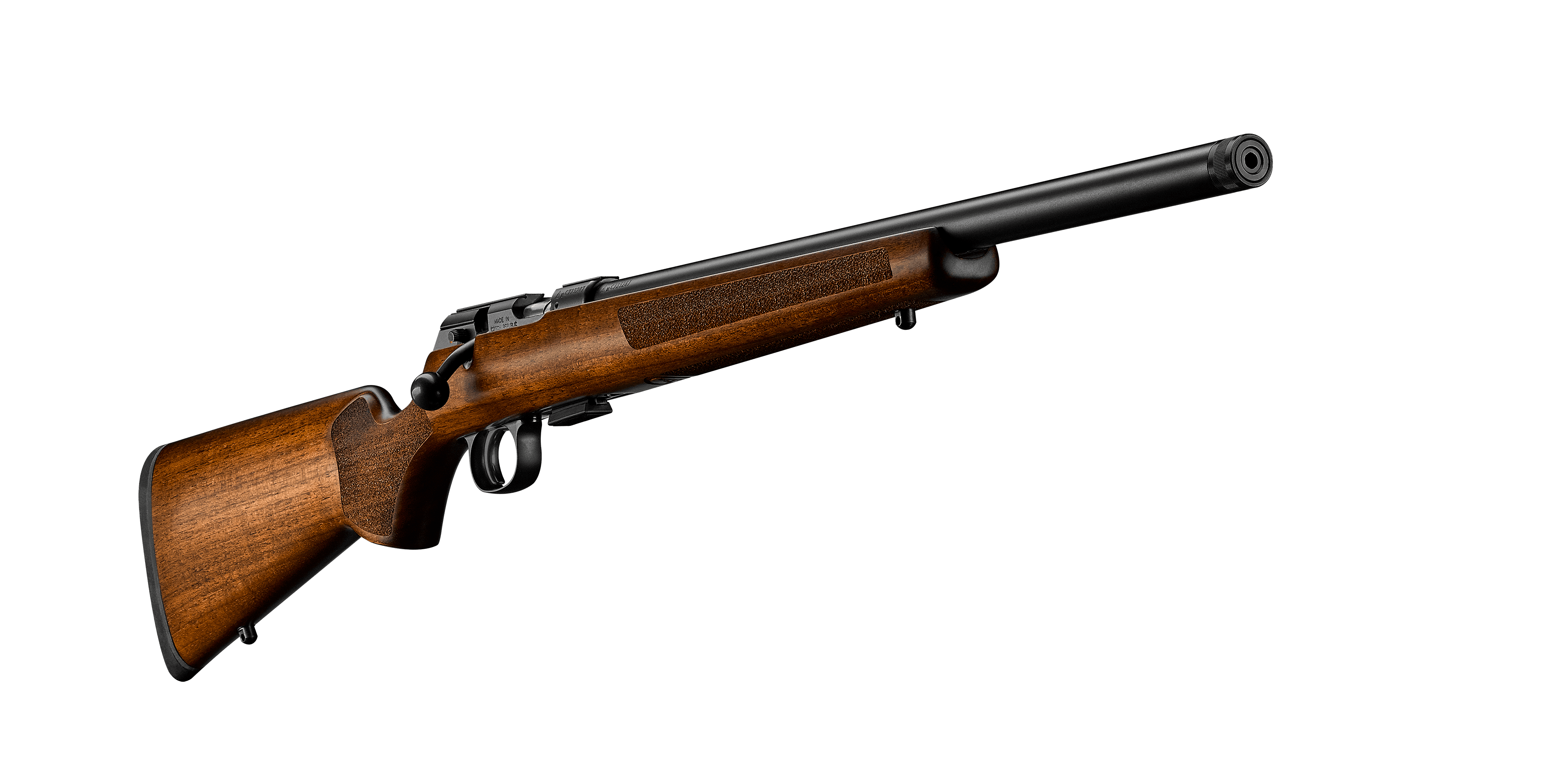 CZ 457 Varmint