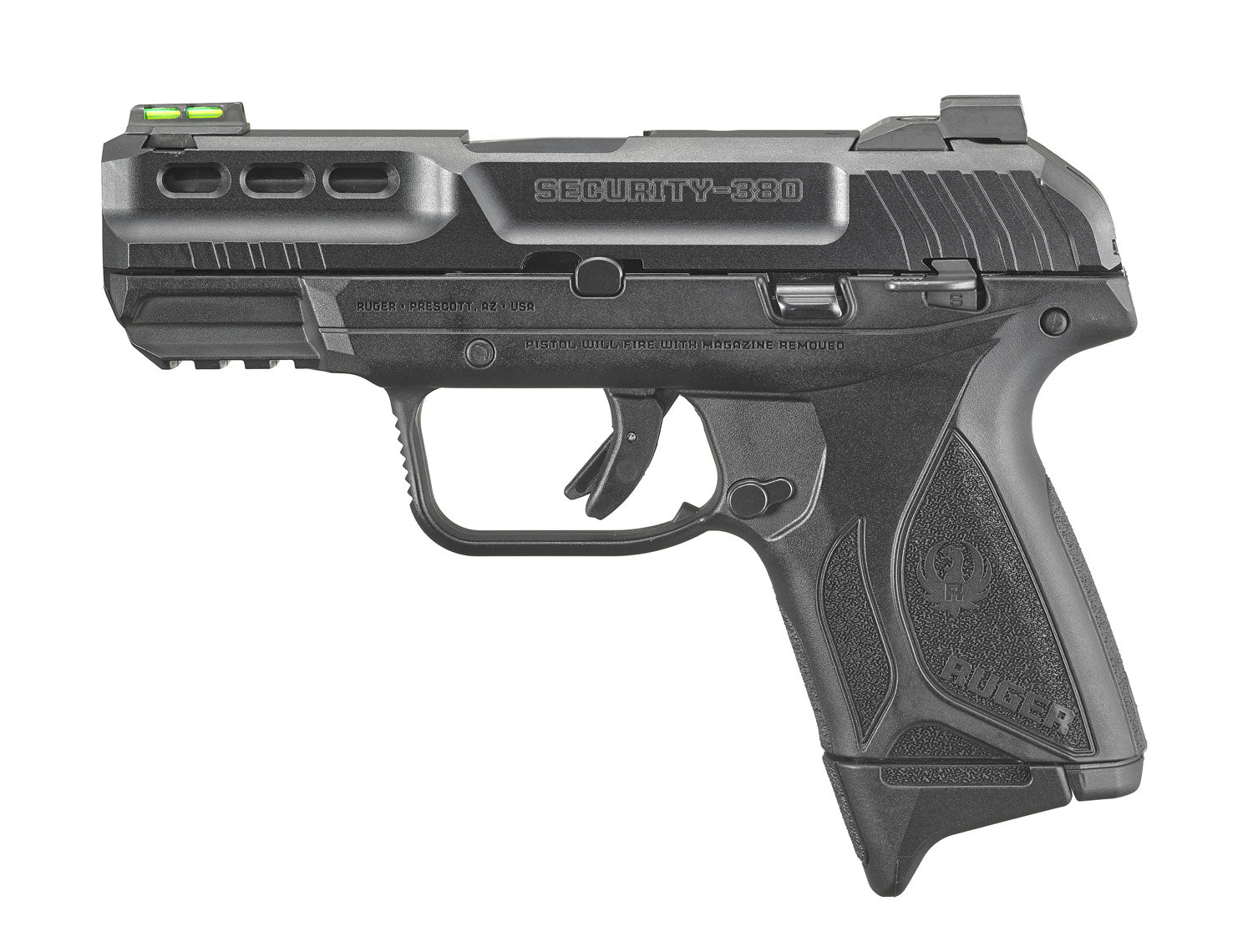 Ruger Security-380