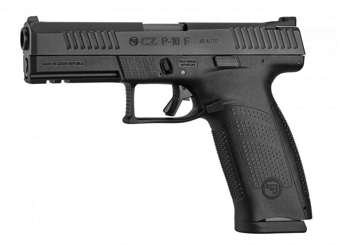 CZ P 10 F