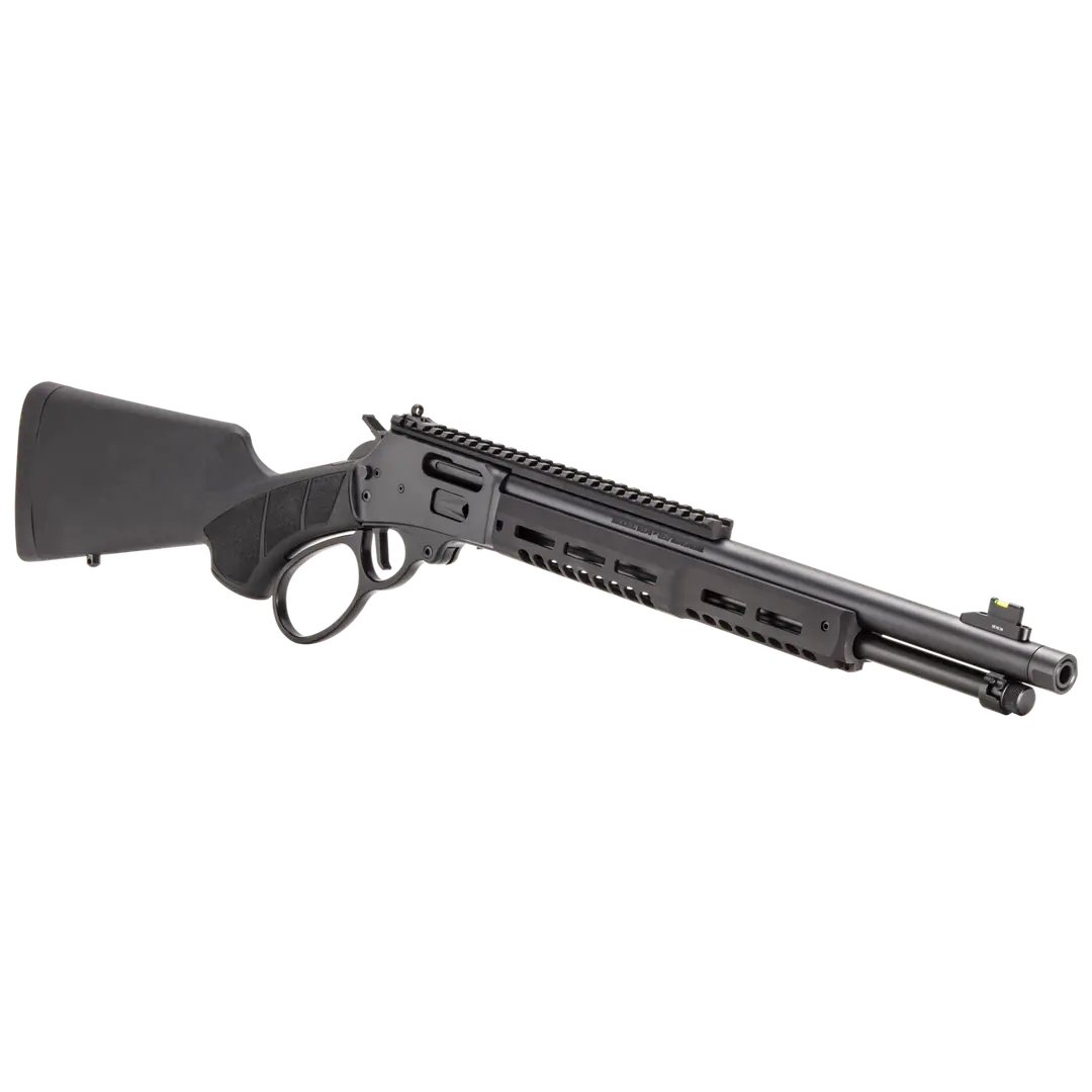 Smith & Wesson 1854