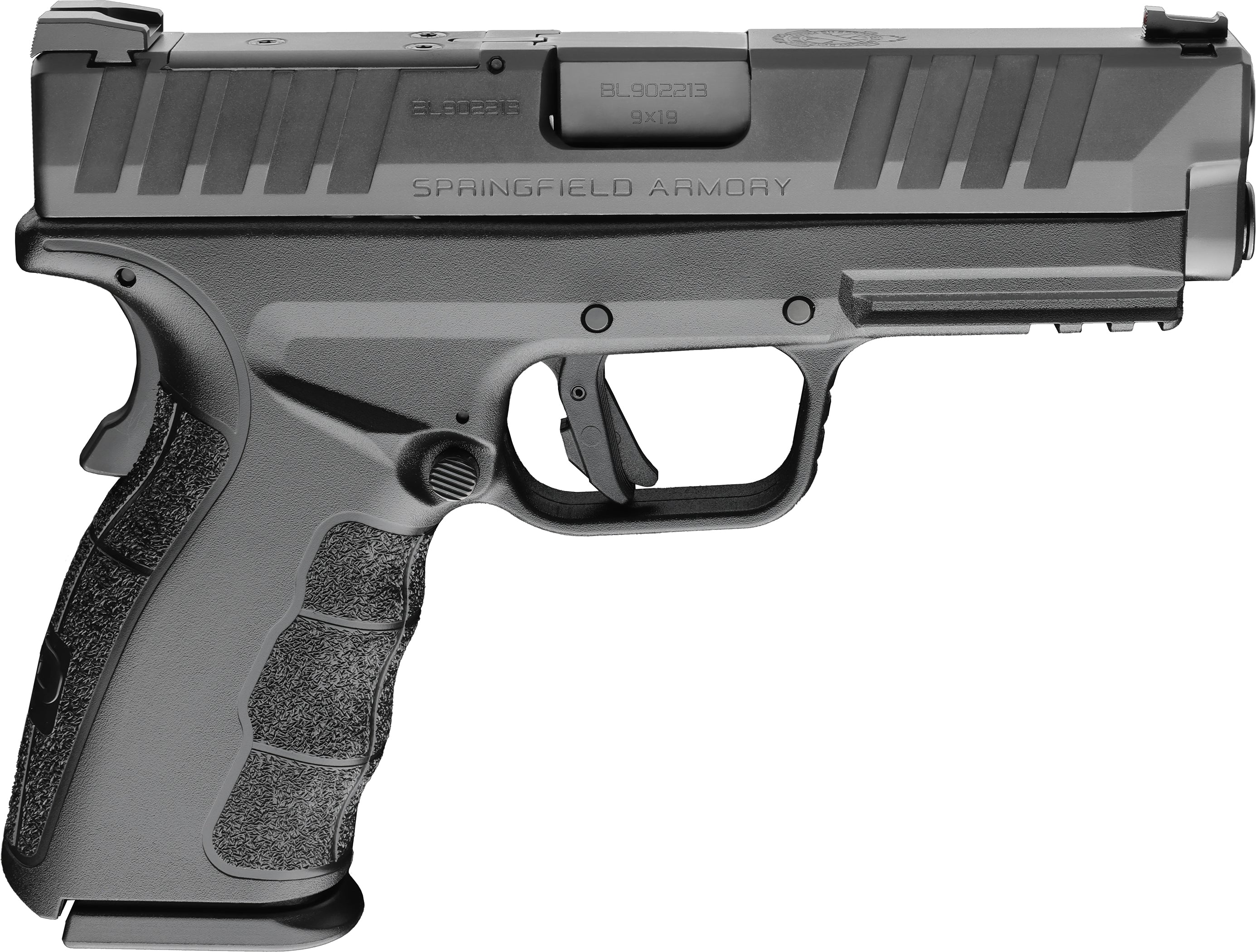 Springfield Armory XD® Mod.4 OSP™