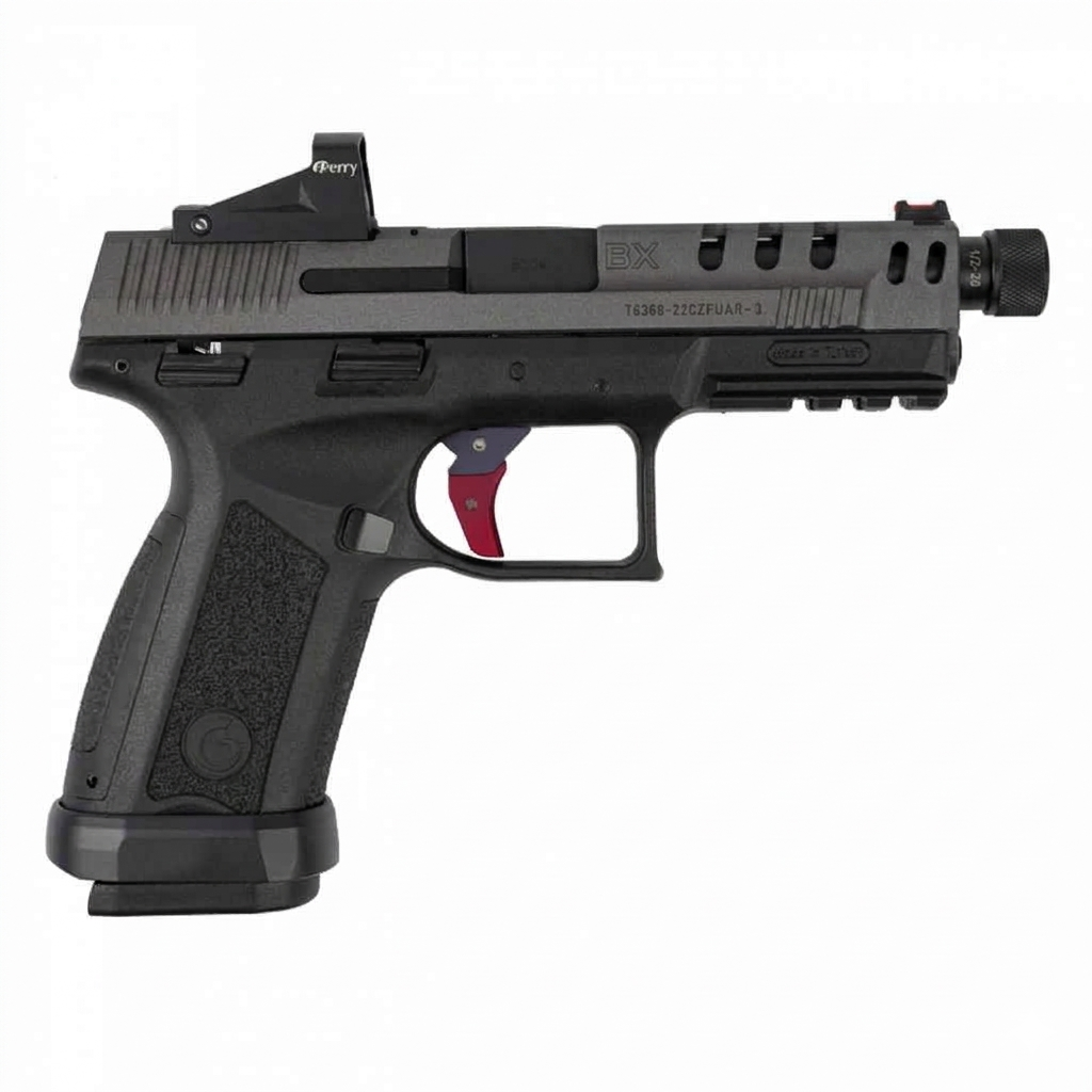 Girsan MC 9 T BX