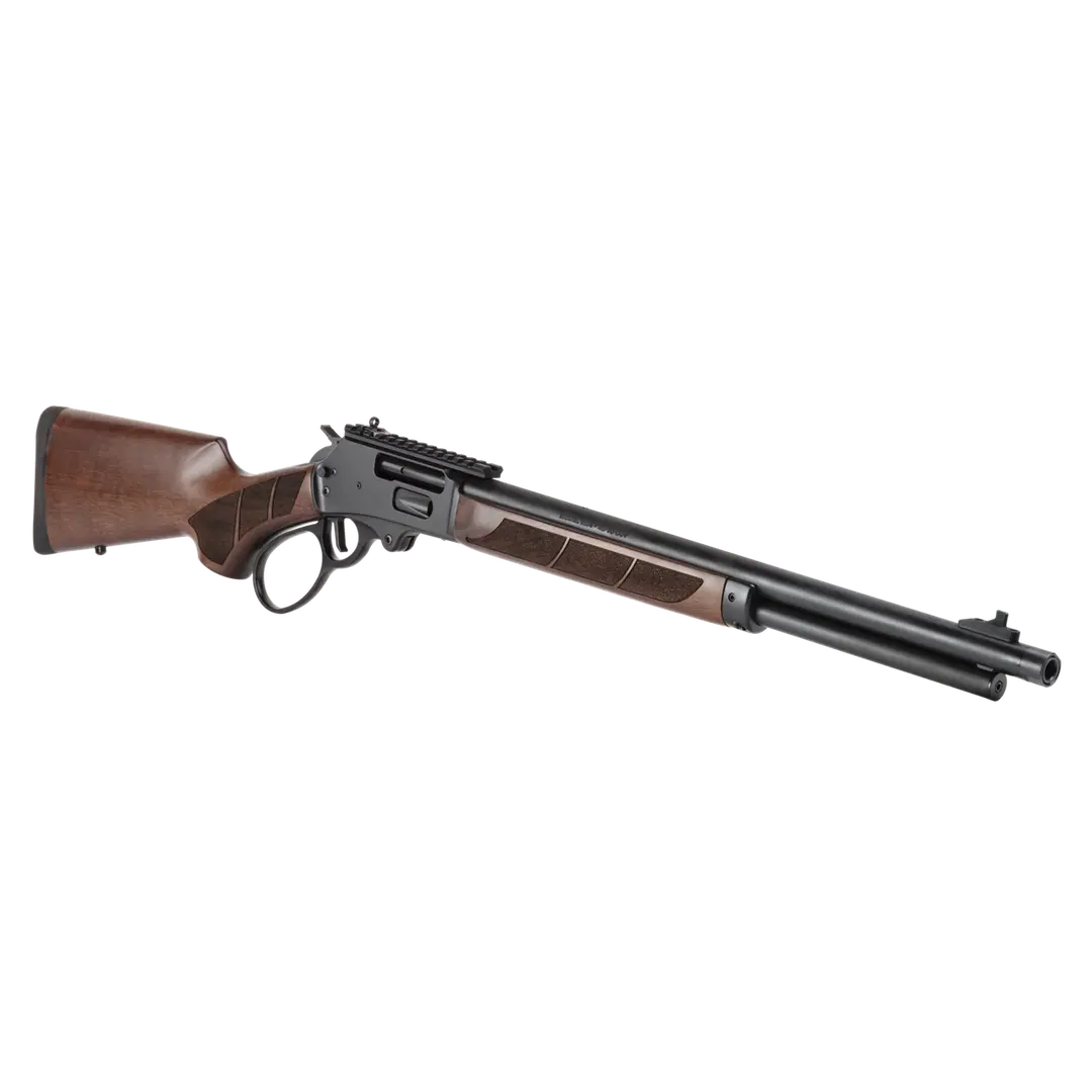 Smith & Wesson 1854