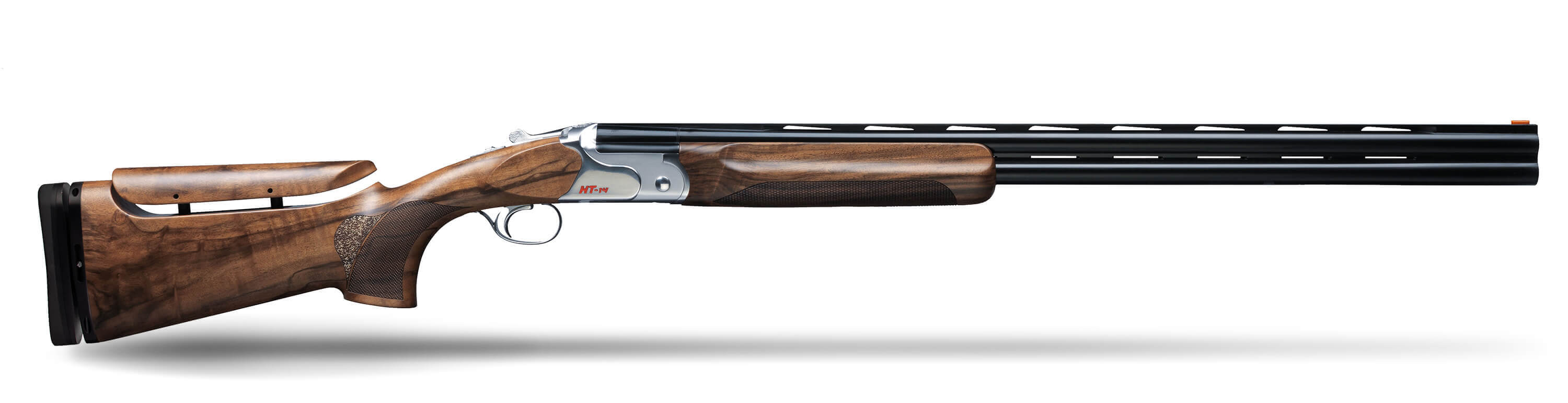 Huglu HT 14 Silver RR