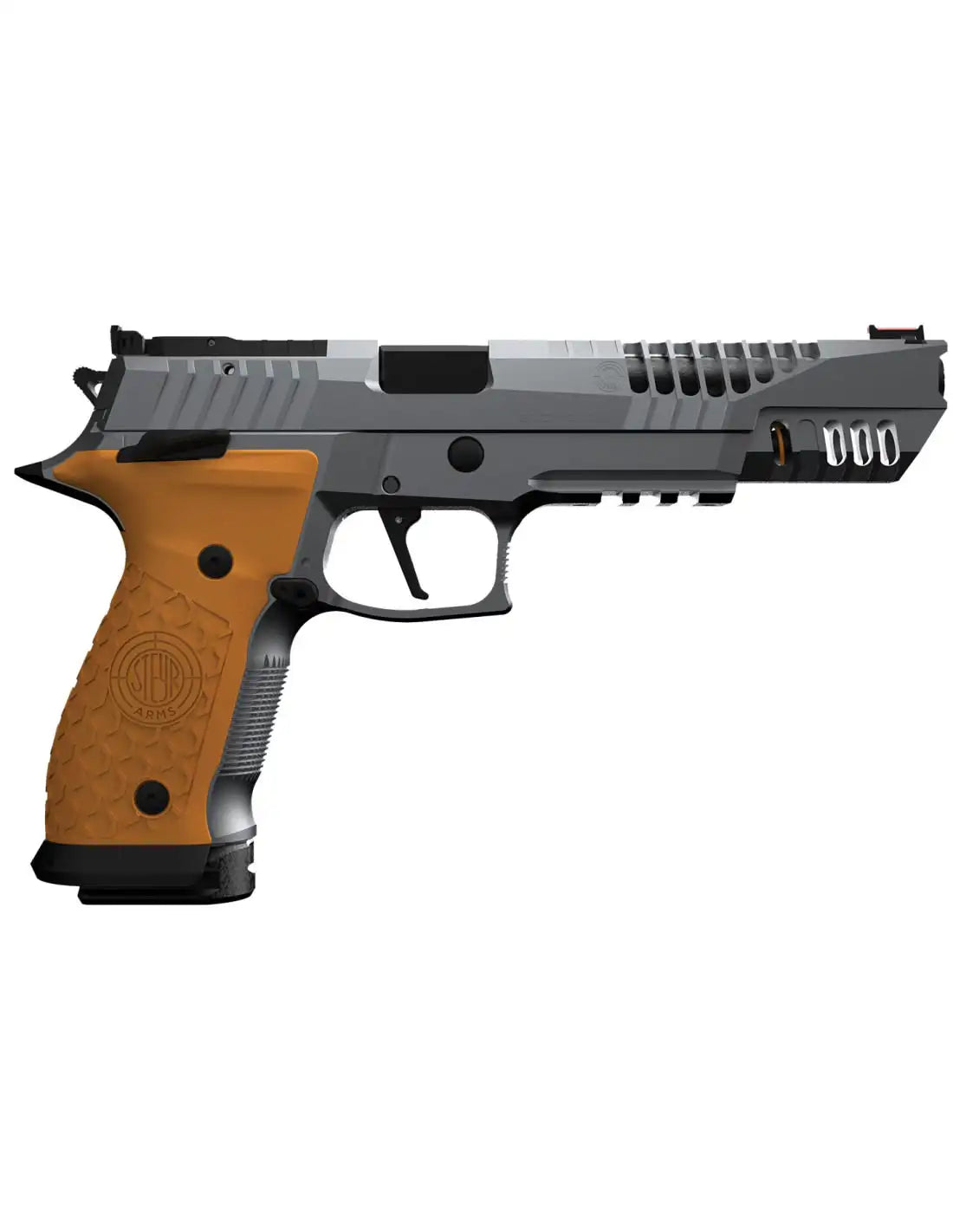 Steyr Arms ATC rock