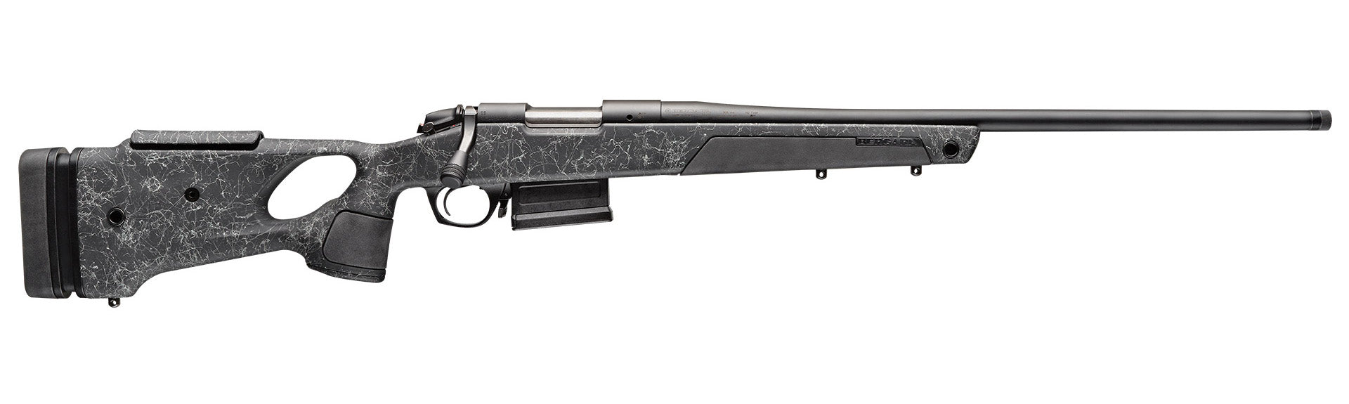 Bergara B14 Thumbhole