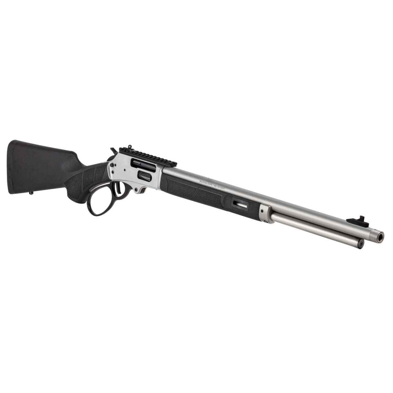 Smith & Wesson 1854