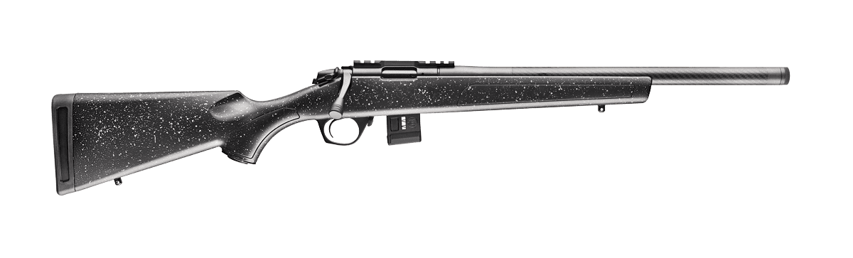 Bergara BMR Carbon