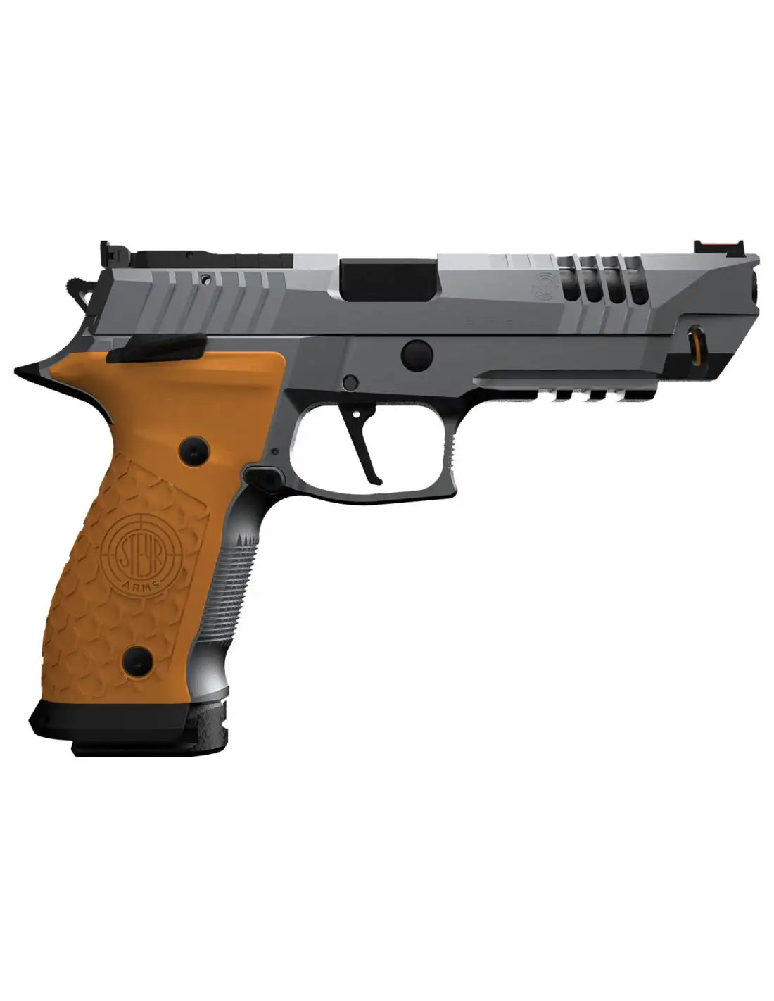 Steyr Arms ATC rock