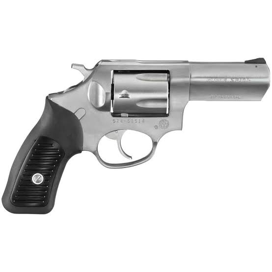 Ruger SP 101