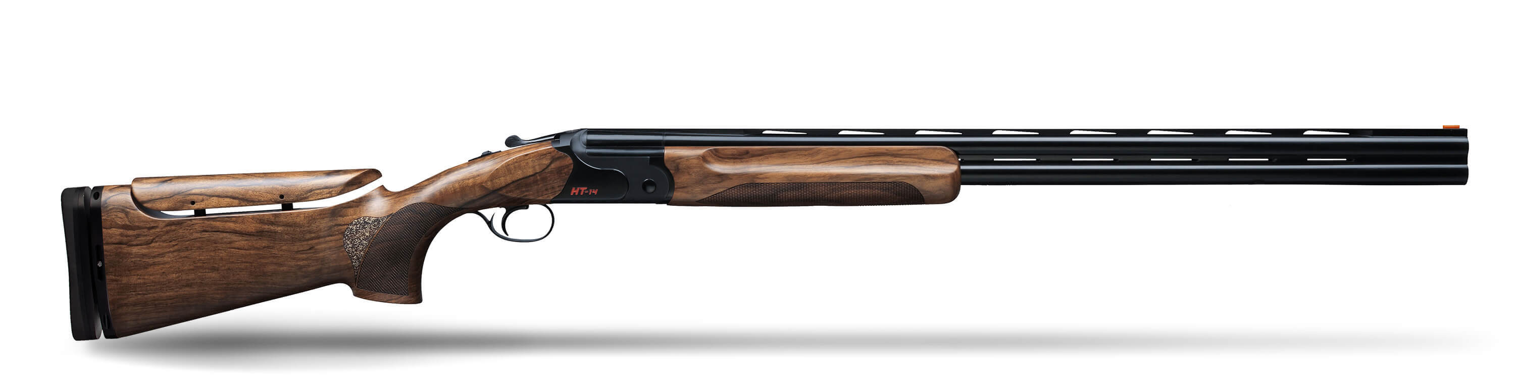Huglu HT 14 Black