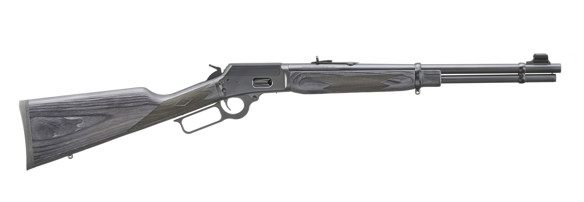 Marlin Guide Gun 1894