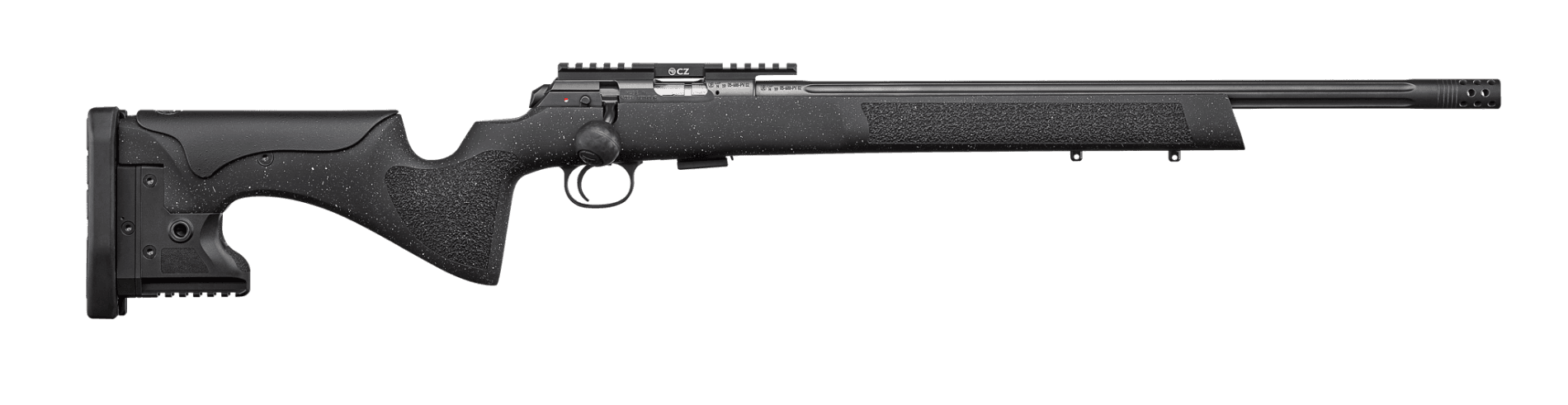 CZ 457 lrp