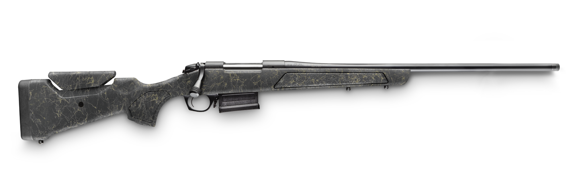 Bergara B14 Sierra
