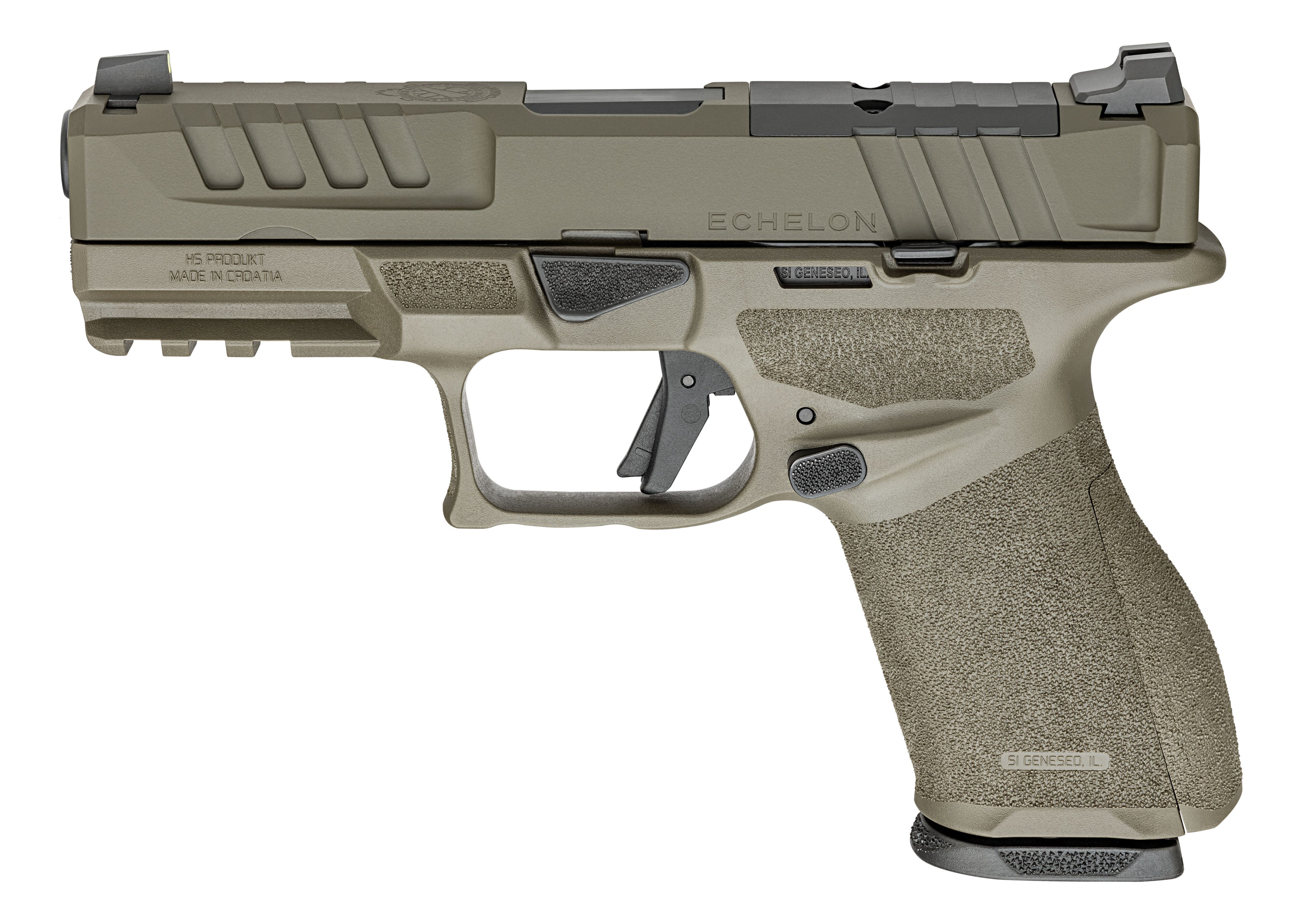 Springfield Echelon