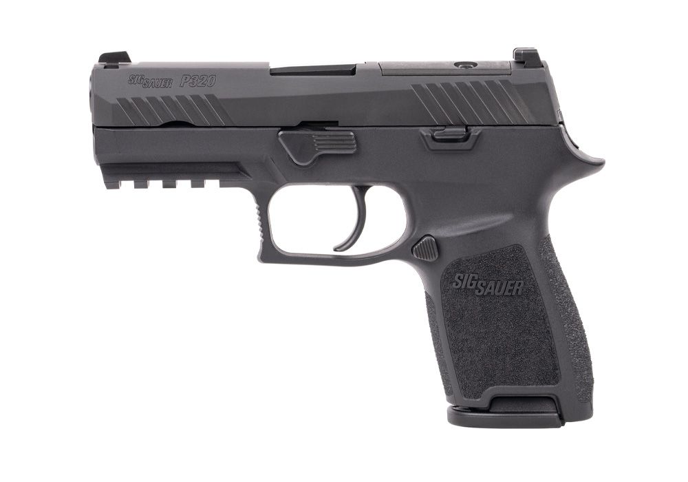 Sig Sauer P320c