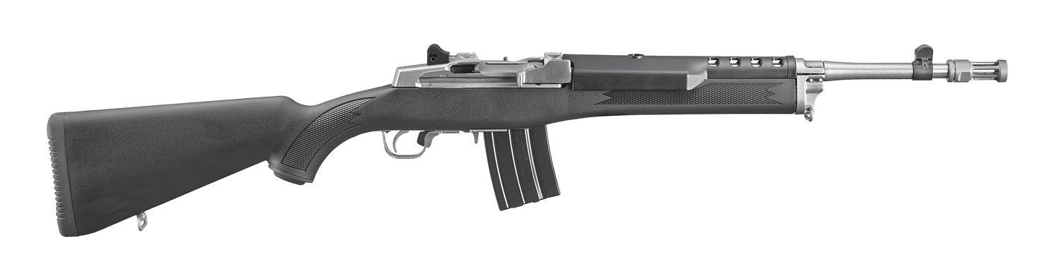 Ruger Mini-14 Tactical