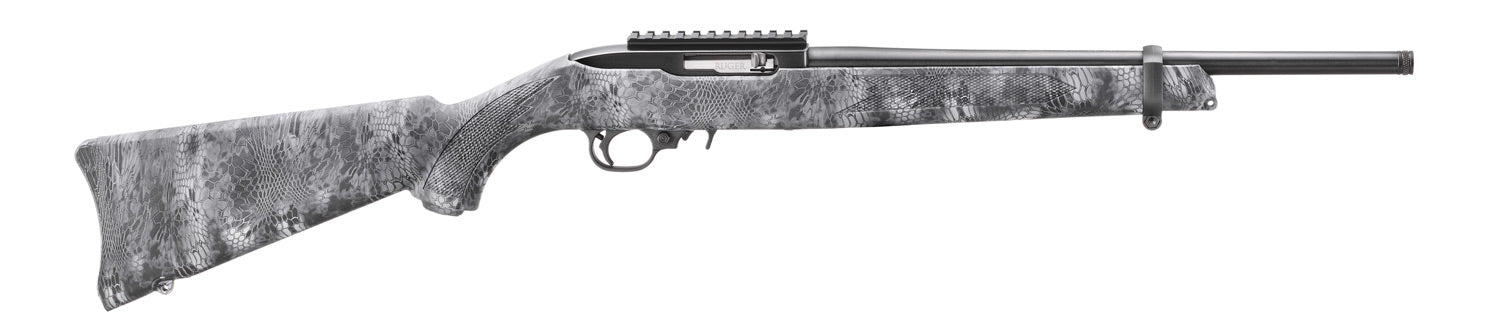 Ruger 10/22