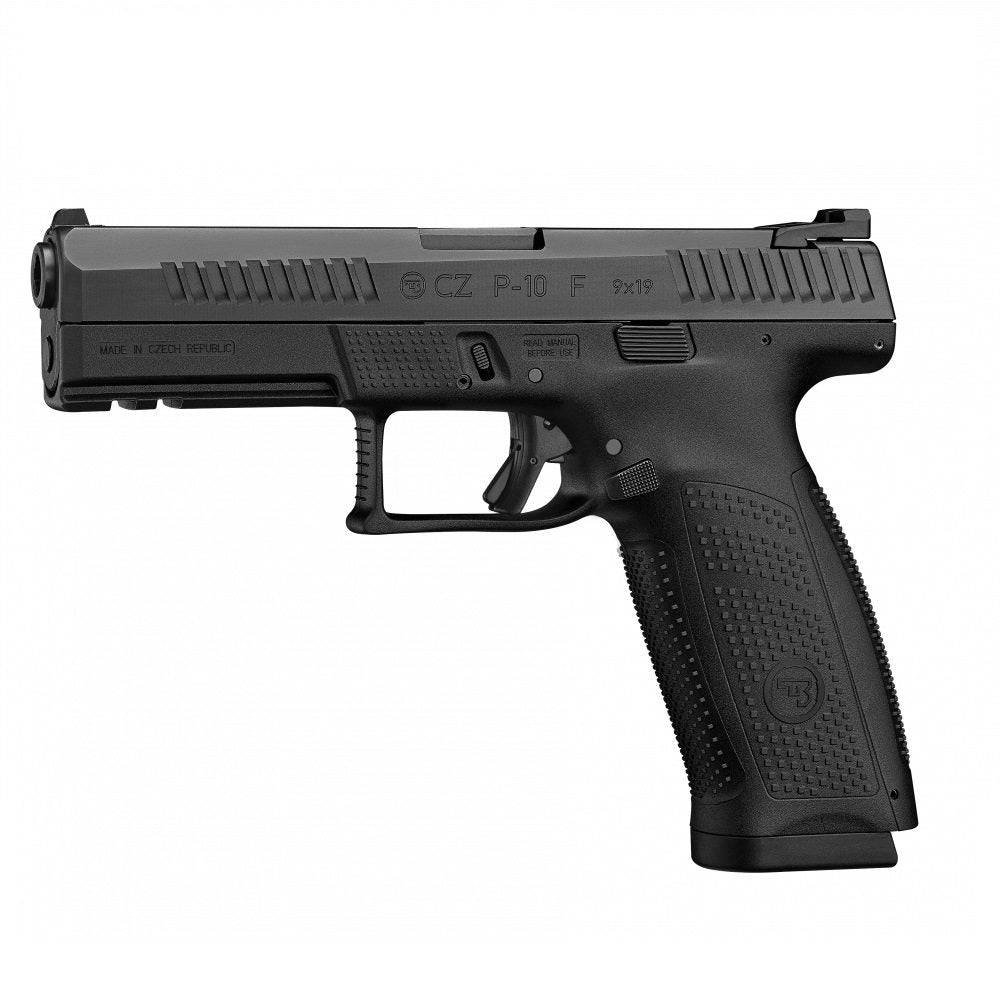 CZ P10 F