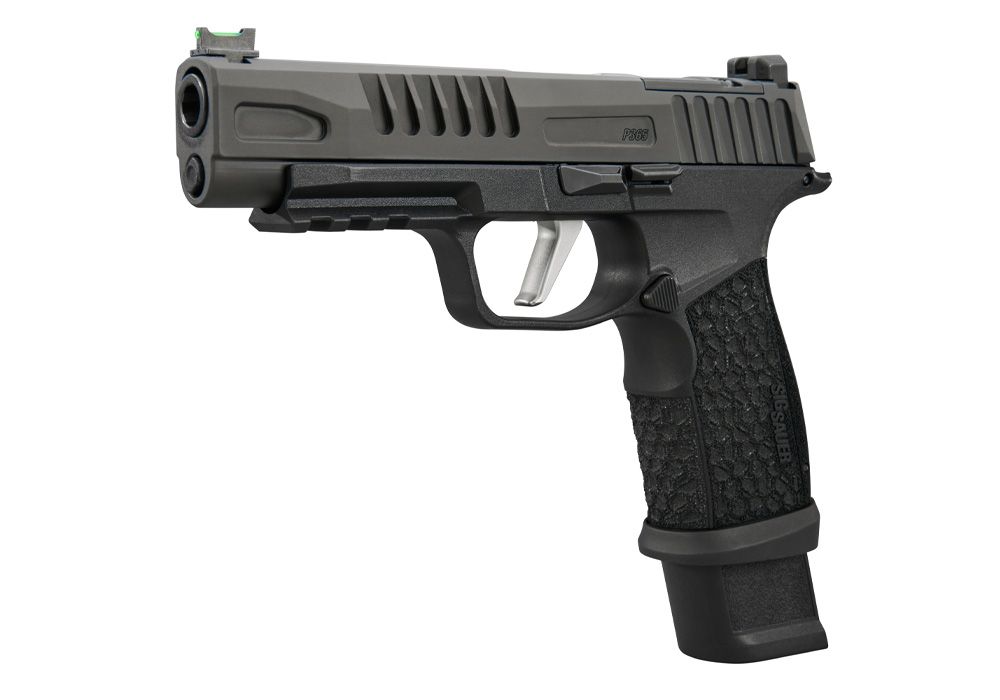 Sig Sauer P365 FUSE