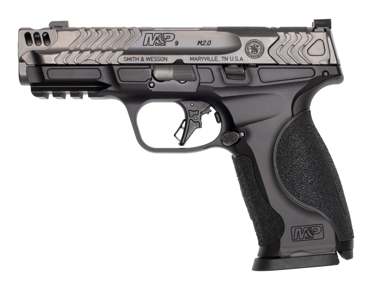 Smith & Wesson M&P9 M2.0 Performance Center CARRY COMP