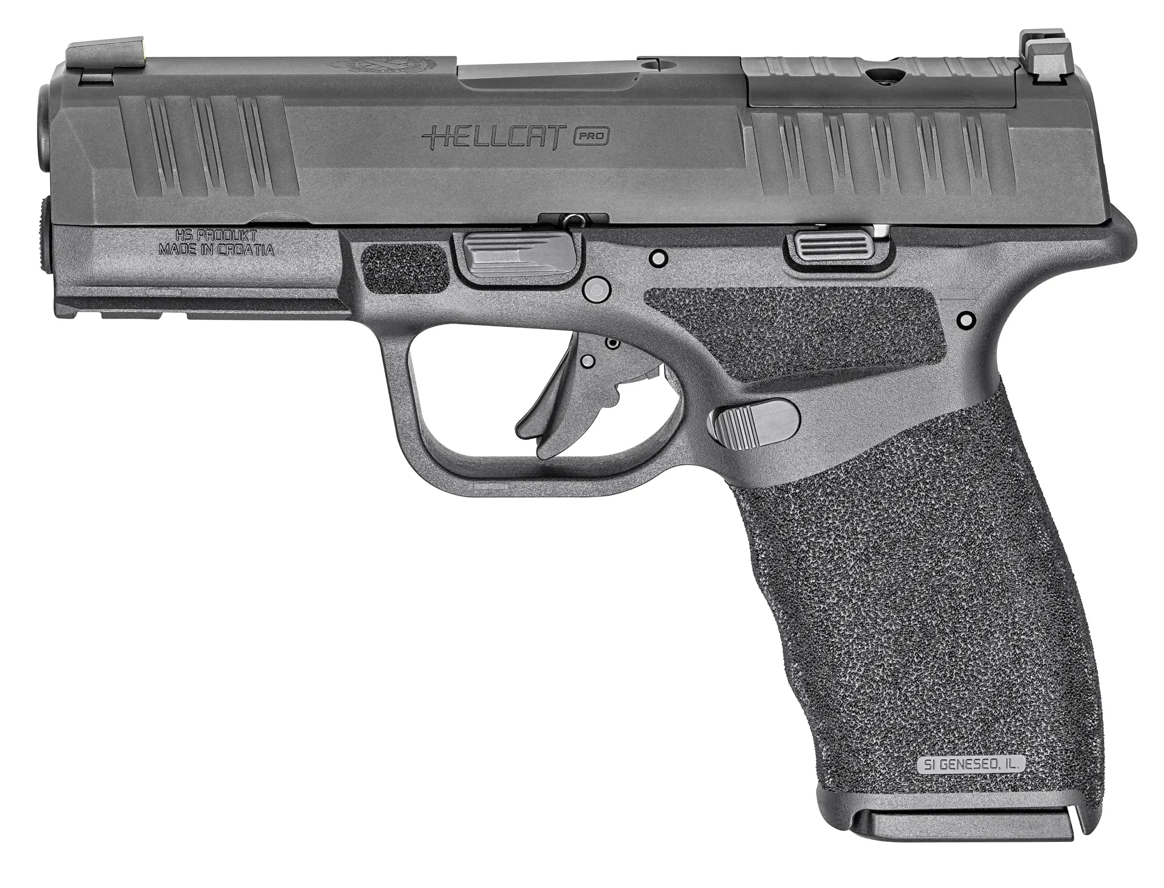 Springfield Armori Hellcat PRO