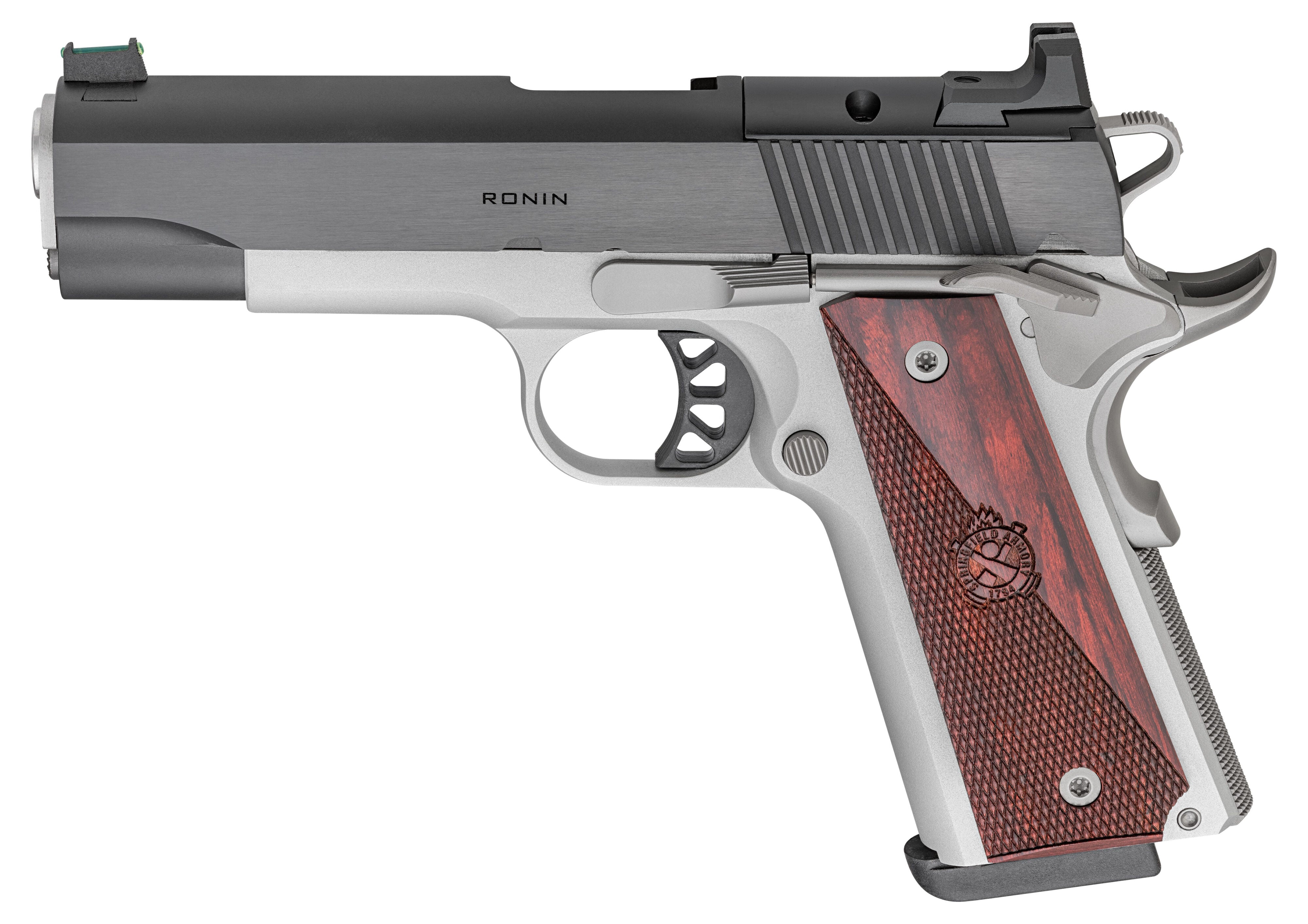 Springfield Armory 1911 Ronin