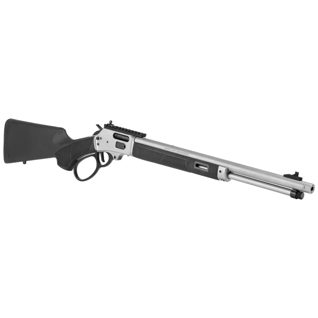 Smith & Wesson 1854