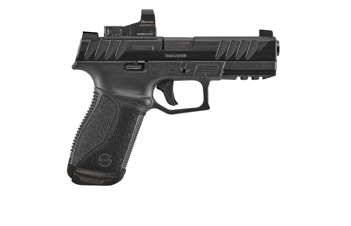 Stoeger Str 9 Combat X