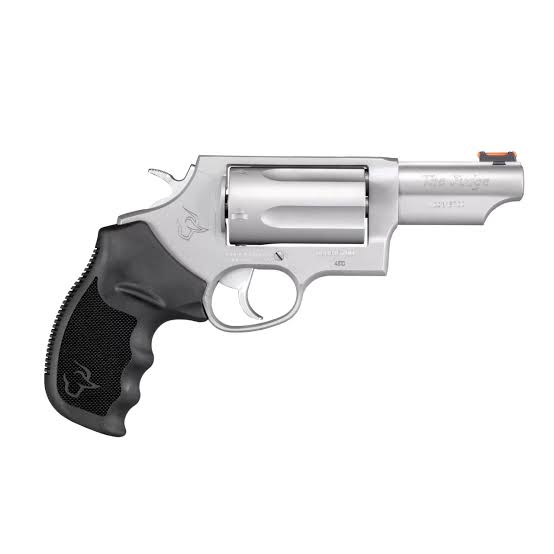 Taurus Juez RR