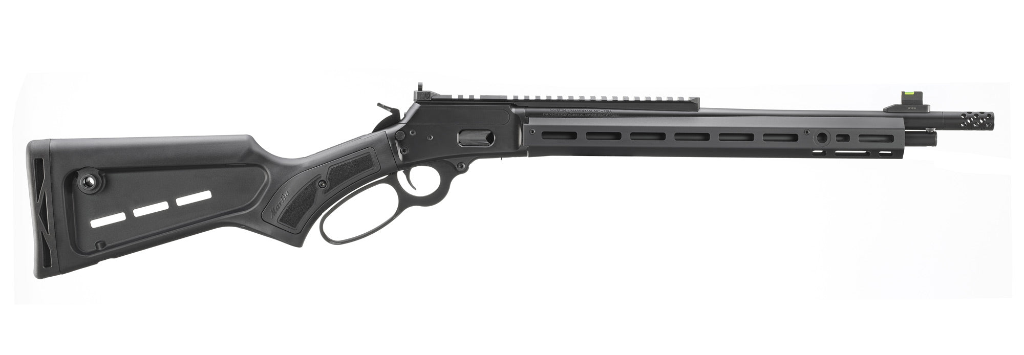 Marlin 1895 dark series