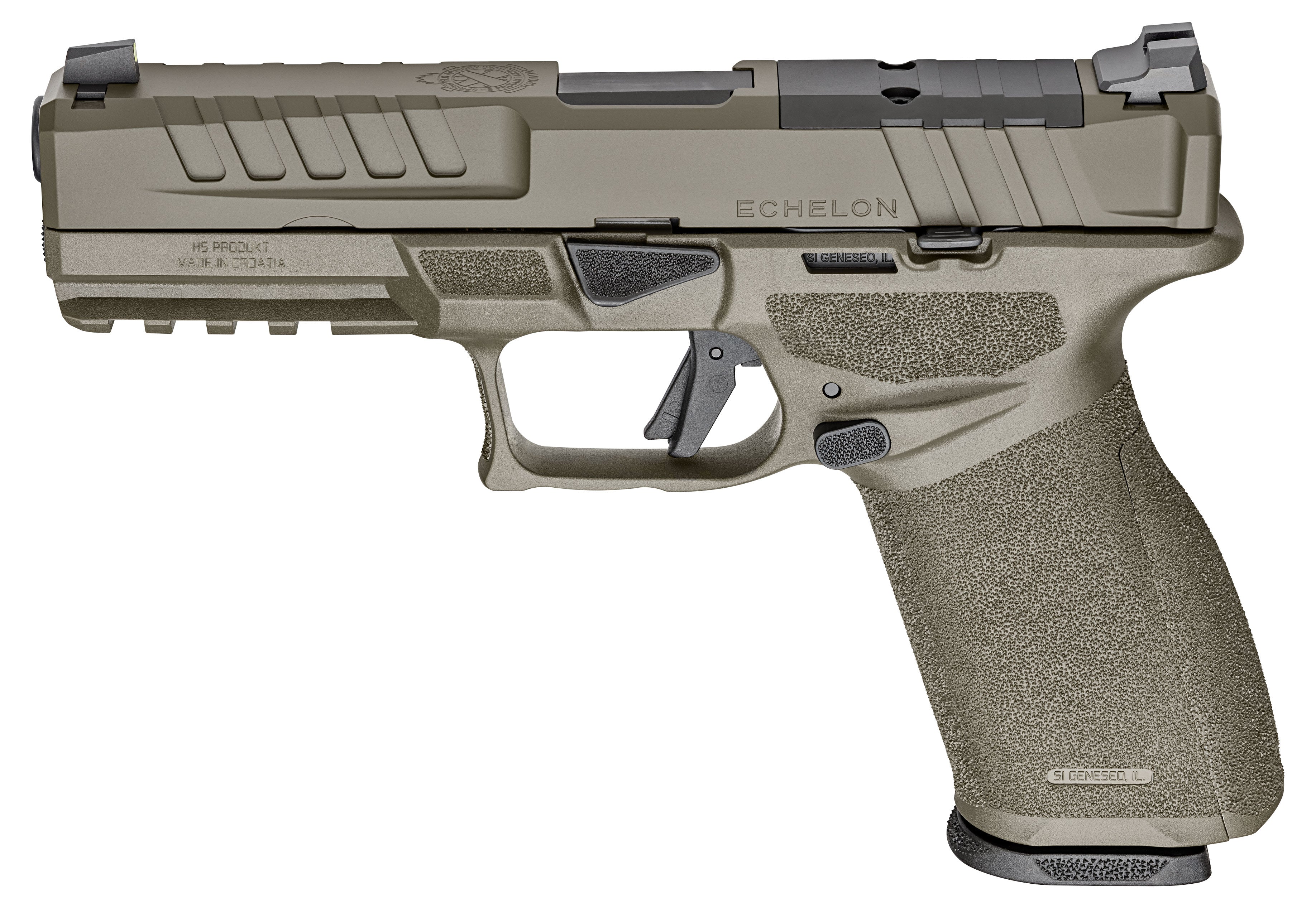 Springfield Armory Echelon RR