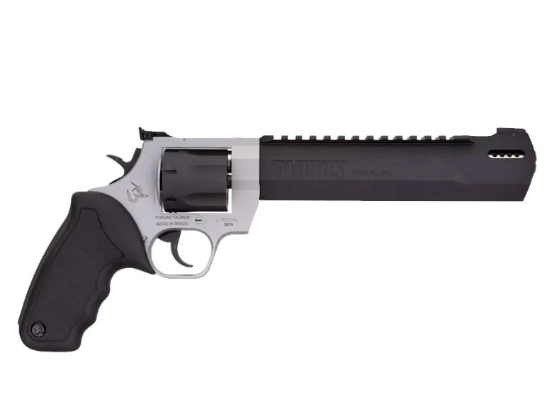 Taurus Raging Hunter