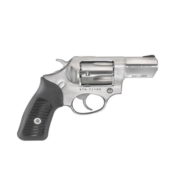 Ruger SP 101