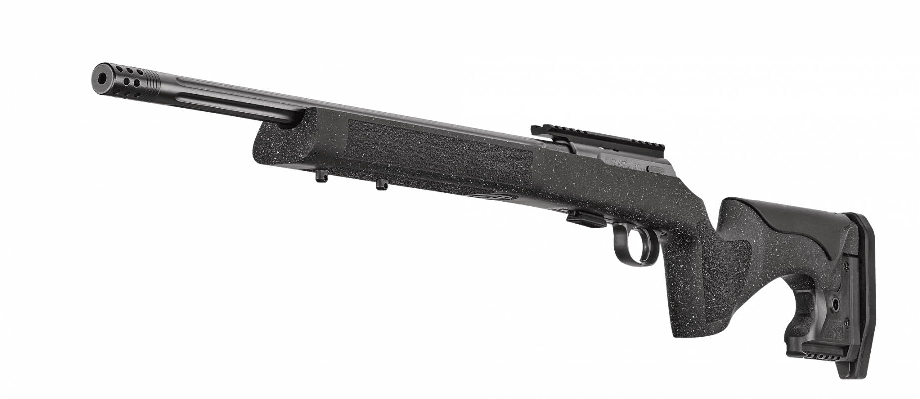 CZ 457 lrp RR