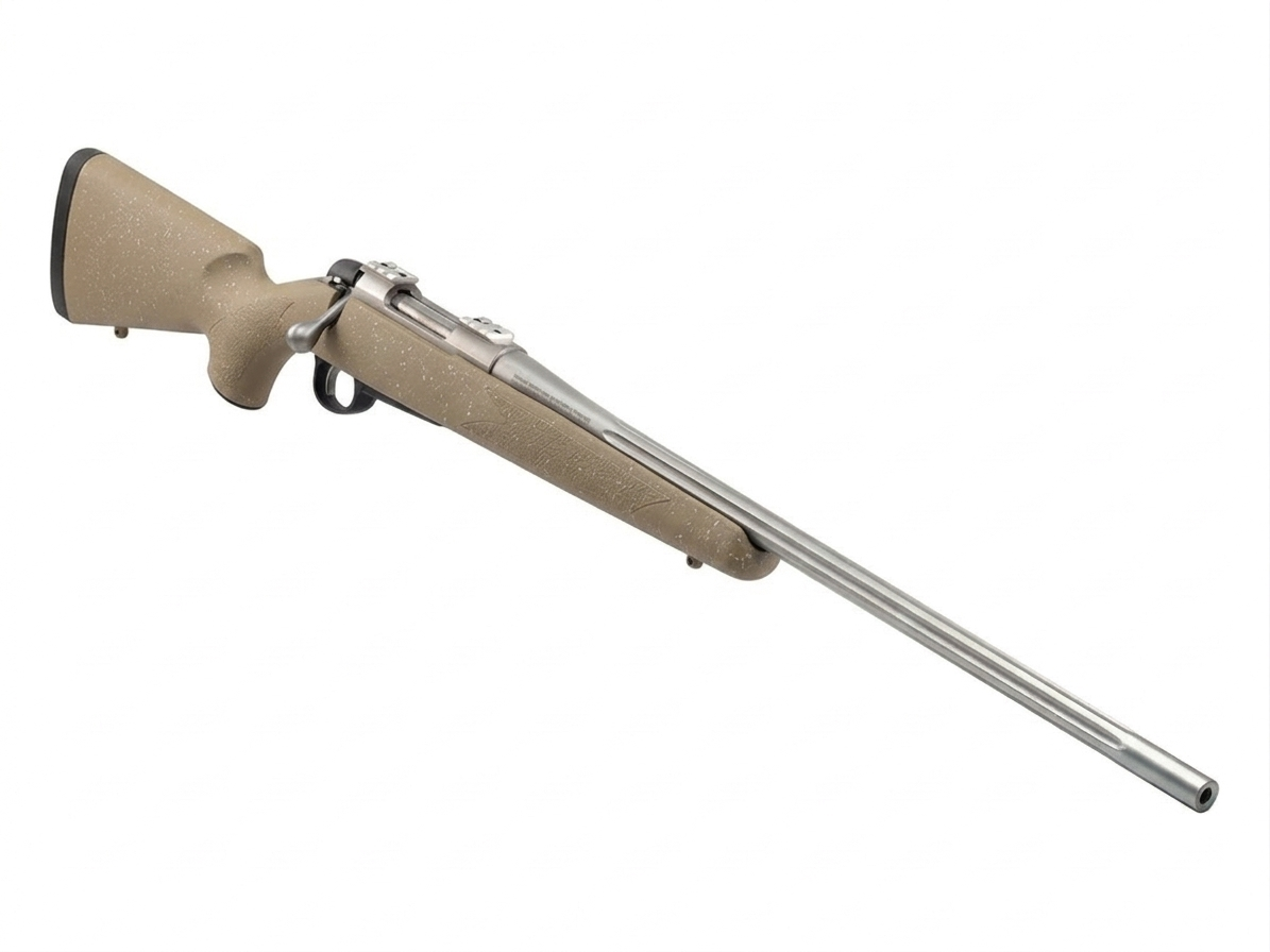 Sako A7 Rougtech PRO