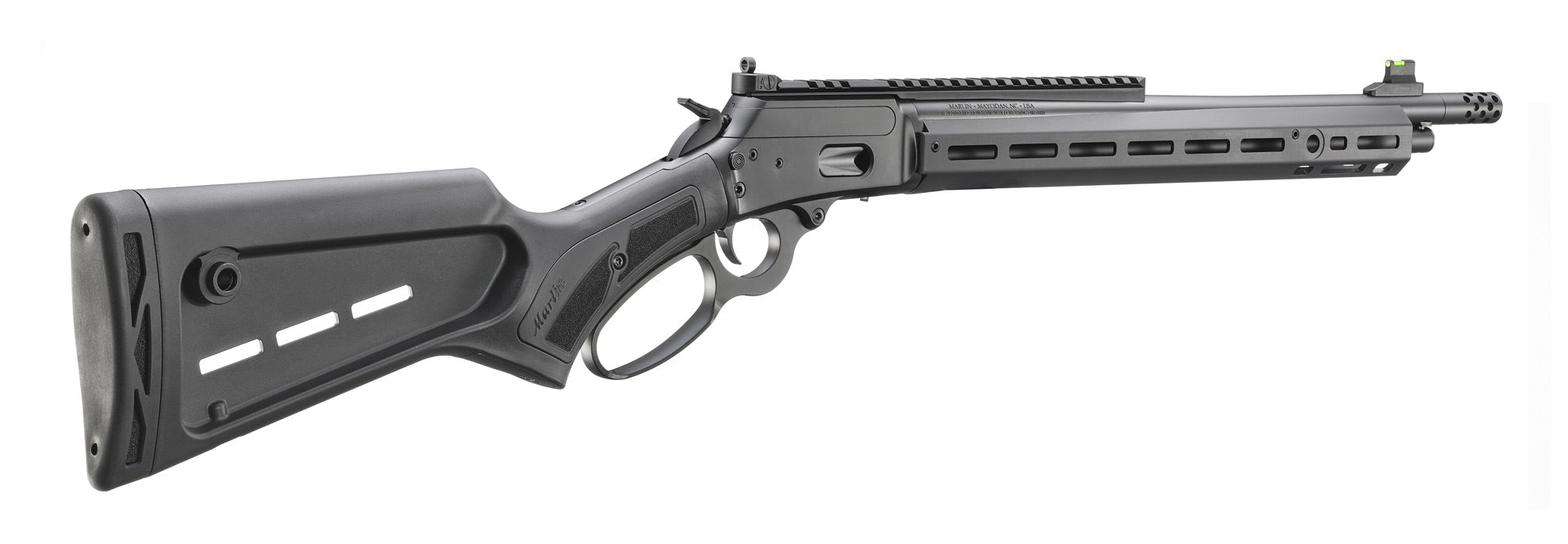 Marlin 1895 dark series RR