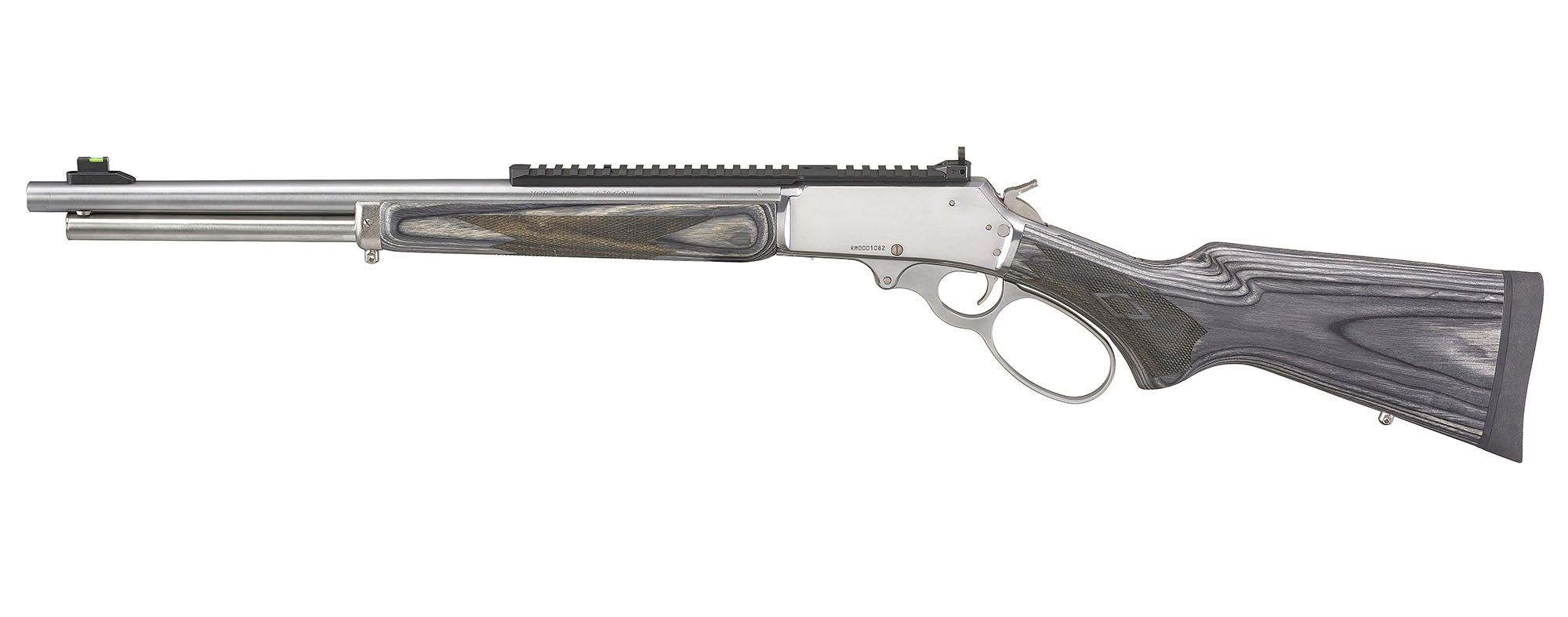 Marlin SBL 1895 RR