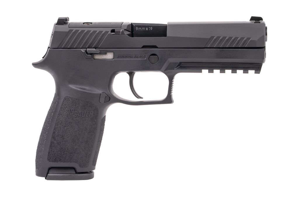 Sig Sauer P320 RR