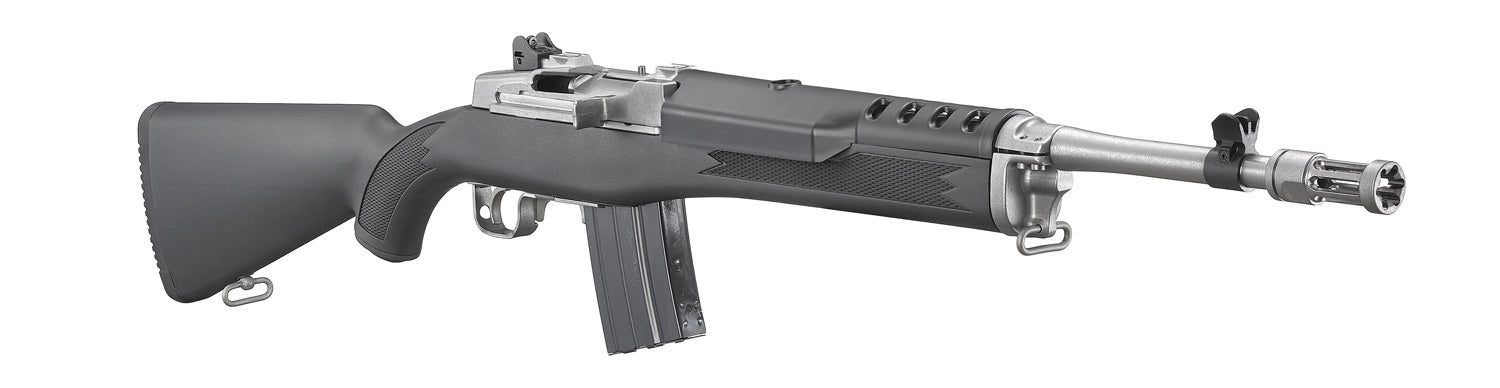 Ruger Mini-14 Tactical RR