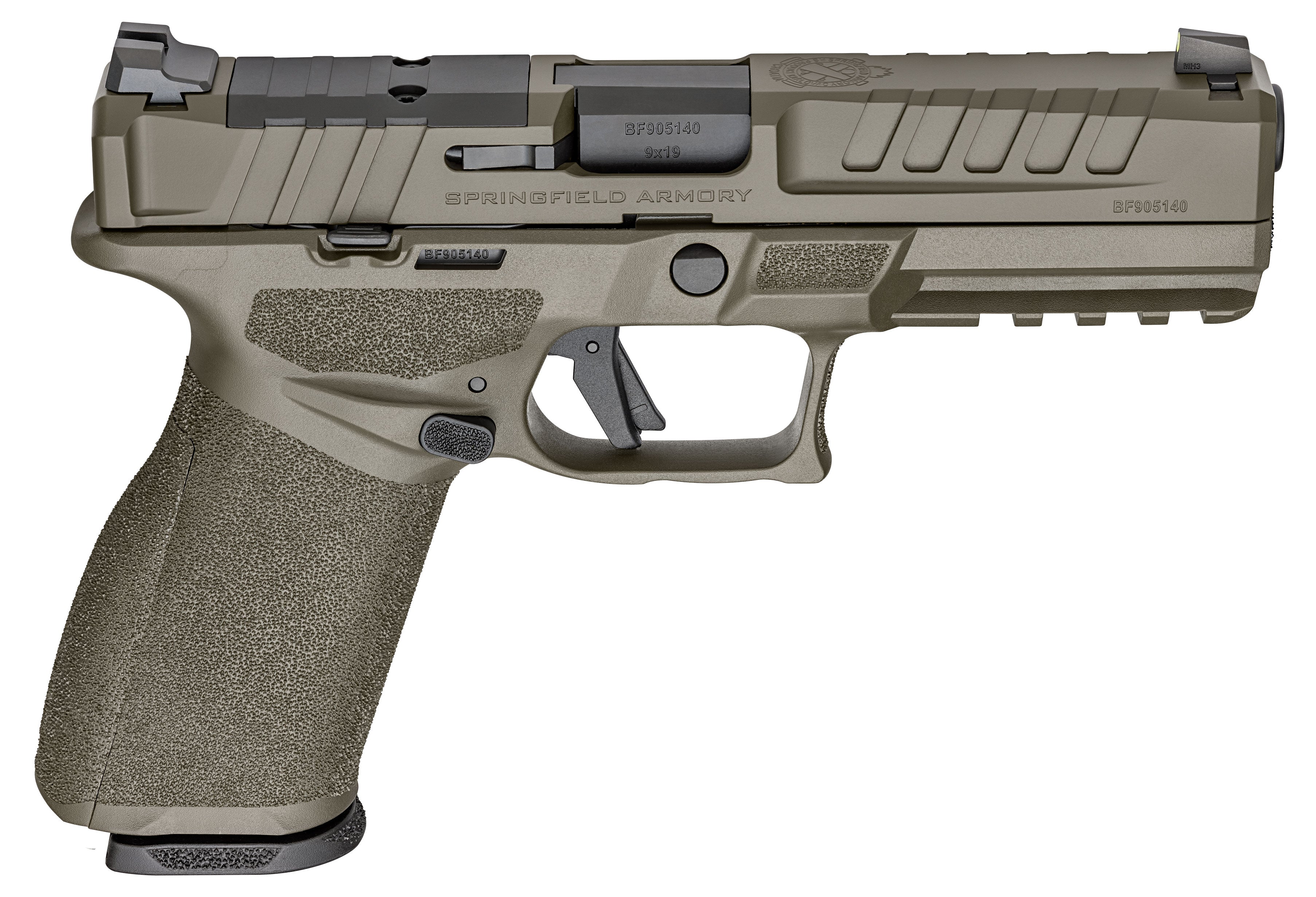 Springfield Armory Echelon RR