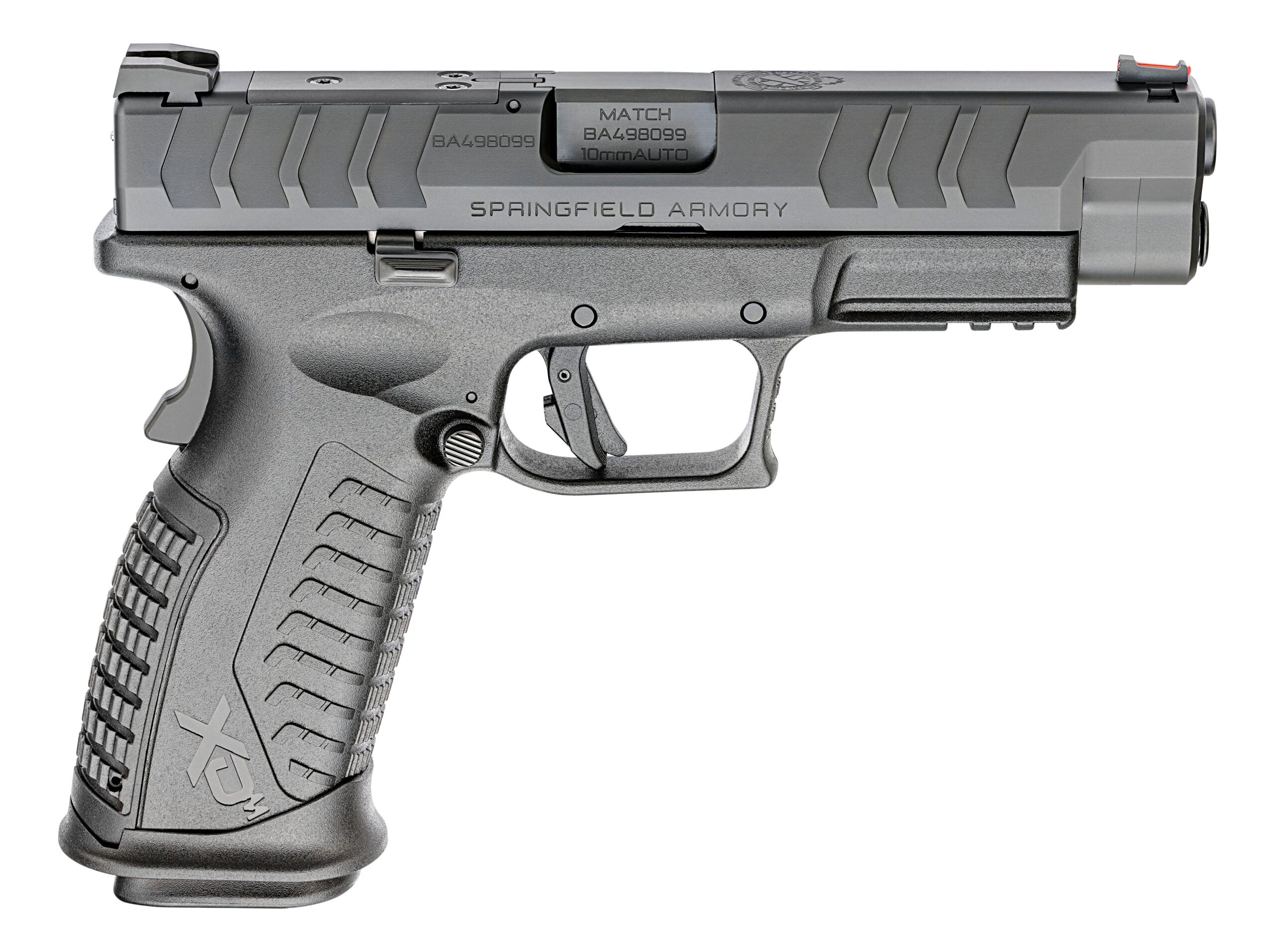 Springfield Armory XD-M Elite RR