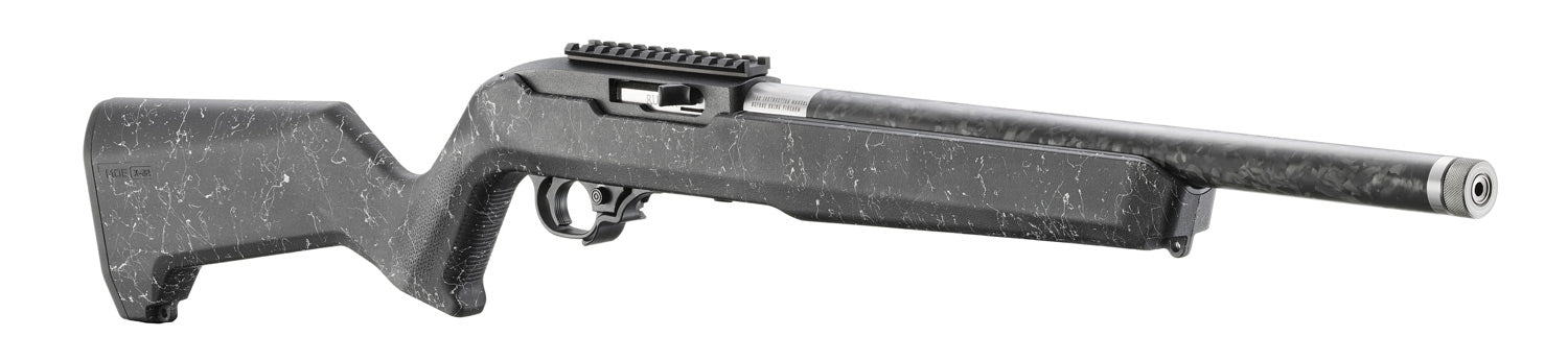 Ruger 10/22 Carbon Fiber